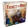 Days Of Wonder 7201 - Ticket To Ride