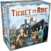 Days Of Wonder DO7226 - Ticket To Ride: Rails & Sails -Woodland Scenics Shop do7226a 01380.1671410960