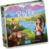 Days Of Wonder 8701 - The River Board Game