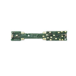 Digitrax DN163A3 - 1 Amp N Scale Board Replacement Mobile Decoder For Atlas MP15 Units - N Scale