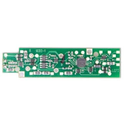 Digitrax DN166I2 - 1.5 Amp Decoder For Intermountain N Scale FP7A And FP9A - N Scale