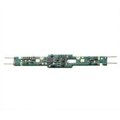 Digitrax DZ123MK1 - Board Replacement Decoder For Marklin Z 88584 - Z Scale