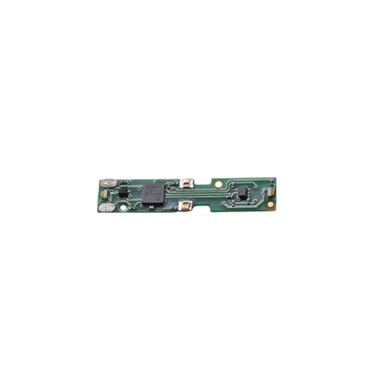 Digitrax DZ123Z0 - Board Replacement Decoder For American Z Line (AZL) GP-30 Diesels - Z Scale 3 Digitrax DZ123Z0 - Board Replacement Decoder For American Z Line (AZL) GP-30 Diesels - Z Scale