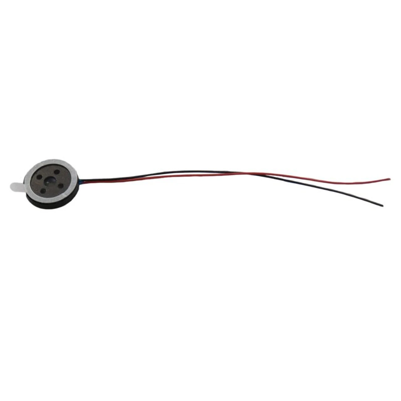 Digitrax SP13138 - Round 13mm 8 Ohm Speaker With Wires 3 Digitrax SP13138 - Round 13mm 8 Ohm Speaker With Wires