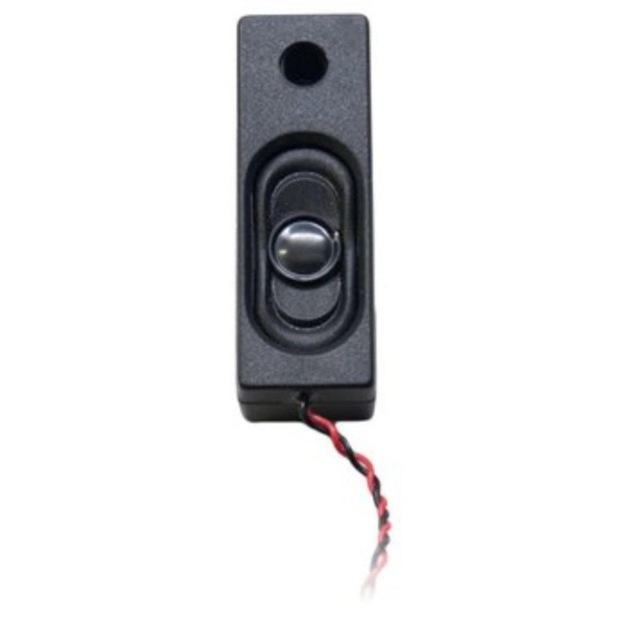 Digitrax SP531832B - Rectangular 53mm X 18mm X 14mm 32 Ohm Box Speaker With Enclosure & Wires 3 Digitrax SP531832B - Rectangular 53mm X 18mm X 14mm 32 Ohm Box Speaker With Enclosure & Wires