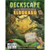 DV Giochi DVG5702 - Deckscape: The Mystery Of Eldorado -Woodland Scenics Shop dvg5702 54640.1671411046