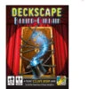 DV Giochi DVG5704 - Deckscape: Behind The Curtain