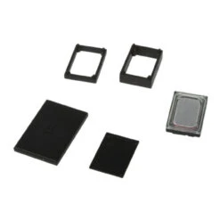 ESU 50321 - Cell Phone Type Speaker W/Sound Chamber -- 8 Ohm, 0.5 Watt, 11mm X 15mm