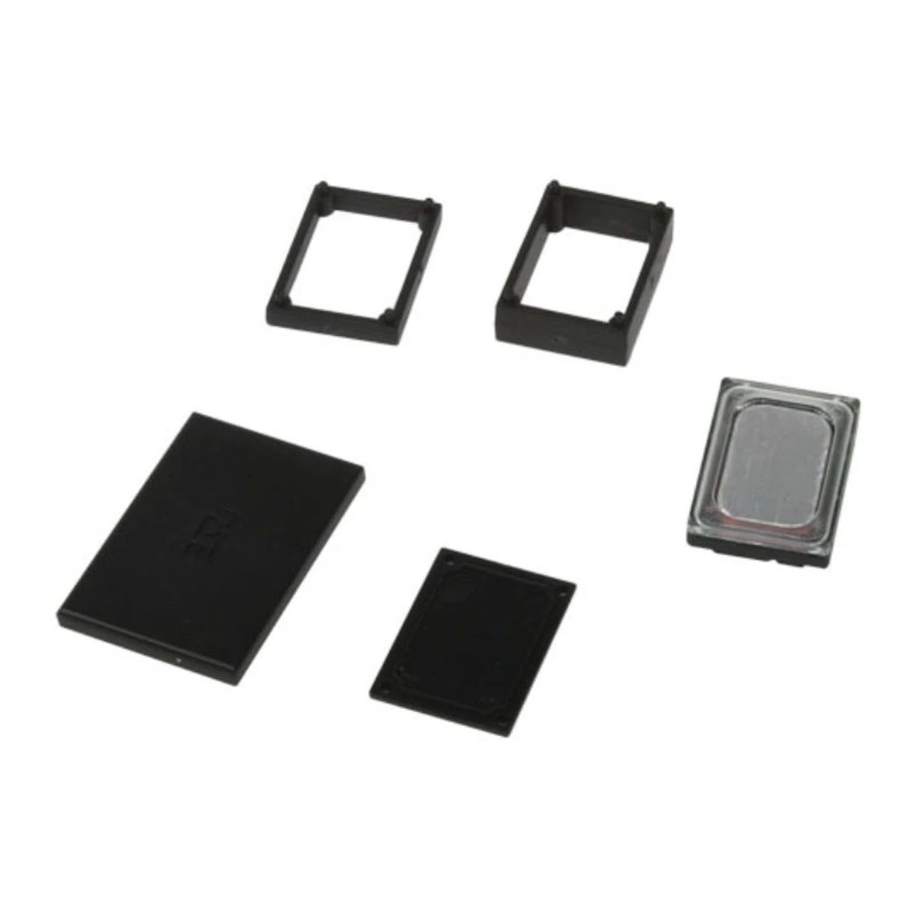 ESU 50321 - Cell Phone Type Speaker W/Sound Chamber -- 8 Ohm, 0.5 Watt, 11mm X 15mm 3 ESU 50321 - Cell Phone Type Speaker W/Sound Chamber -- 8 Ohm, 0.5 Watt, 11mm X 15mm