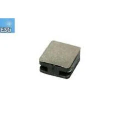 ESU 50326 - Loudspeaker 14mm X 12mm, Square, 8 Ohm, W/ Sound Chamber, Self Adhesive, 1-2W -