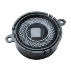 ESU 50333 - Loudspeaker -- 28mm, Round, 4 Ohms