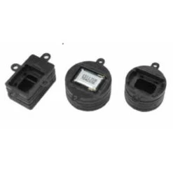 ESU 50341 - Speaker Set, Single 11x15mm, Modular Sound Capsule Set For 20, 23, And 16x25mm