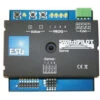 ESU 51822 - SwitchPilot Servo V2.0, 4-fach Servo Decoder, DCC/MM, RailCom -Woodland Scenics Shop esu51822 76044.1671411050