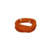 ESU 51944 - Thin Cable, Diameter 0.5mm, AWG36, 2A, 10m Wound Up, Orange -Woodland Scenics Shop esu51944 33556.1671411050