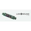 ESU 58921 - LokSound 5 DCC Direct, Integrated PowerPack «Generic» Ready For Programming