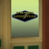 Miller Engineering 9120 - Lighted Goodyear Window Sign - N Scale 1 Miller Engineering 9120 - Lighted Goodyear Window Sign - N Scale -Woodland Scenics Shop feccb16fmie9120 17871.1656694427