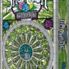 Floodgate Games SA05 - Sagrada: Glory/The Great Facades Expansion -Woodland Scenics Shop fggsa05 34405.1684619880