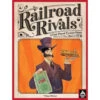 Forbidden Games FRB1100 - Railroad Rivals
