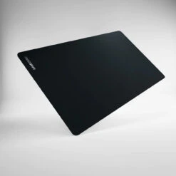 Gamegenic S40002ML - Prime Playmat 61x35 Black