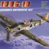 Hobby Boss 80227 - BF109G-10 Germany - 1:72 Scale Kit 2 Hobby Boss 80227 - BF109G-10 Germany - 1:72 Scale Kit -Woodland Scenics Shop hbo80227 84037.1683423938