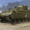 Hobby Boss 84547 - IDF Puma CEV Israel - 1:35 Scale Kit -Woodland Scenics Shop hbo84547 19108.1683424099