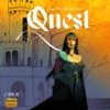 Indie Boards And Games QUE1 - Quest