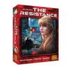 Indie Boards And Games RES3 - The Resistance (3rd Edition) -Woodland Scenics Shop ibgres3 15376.1671411131