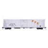 InterMountain 3470308 - R-70-15 Refrigerator Car - White & Orange Southern Pacific (SPFE) 452921 - HO Scale 2 InterMountain 3470308 - R-70-15 Refrigerator Car - White & Orange Southern Pacific (SPFE) 452921 - HO Scale -Woodland Scenics Shop imr34703 69951.1665152126