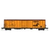 InterMountain 3482404 - R-70-15 Refrigerator Car Conrail (CR) 359022 - HO Scale -Woodland Scenics Shop imr34824 27964.1665152183