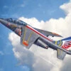 Italeri 2796 - Alpha Jet A/E France - 1:48 Scale Kit -Woodland Scenics Shop ita2796 36923.1681138670