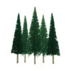 JTT 92001 - Pine Trees 1"-2", 55pcs - Z Scale -Woodland Scenics Shop jtt592001 31392.1671411269