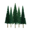 JTT 92004 - Pine Trees 6"-10", 12pcs - O Scale