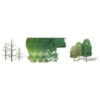 JTT 92024 - Sycamore Trees Pro Kit 2.5"-4", 10pcs - HO Scale 2 JTT 92024 - Sycamore Trees Pro Kit 2.5"-4", 10pcs - HO Scale -Woodland Scenics Shop jtt592023 75804.1671411271