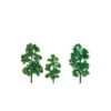 JTT 92044 - Sycamore Premium Tree 6", 1pc - O Scale