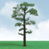 JTT 92212 - Pro-Elite Trees: Scott Pine 2 - 2.25 " - 3pcs - N Scale