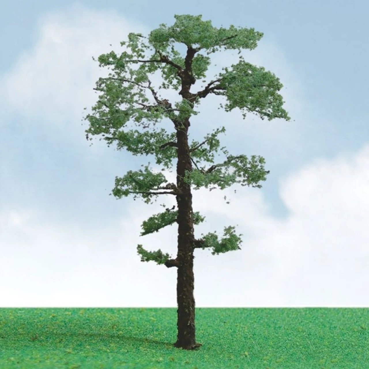 JTT 92212 - Pro-Elite Trees: Scott Pine 2 - 2.25 " - 3pcs - N Scale 3 JTT 92212 - Pro-Elite Trees: Scott Pine 2 - 2.25 " - 3pcs - N Scale