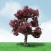 JTT 92305 - Pro-Elite Trees: Copper Beech 3 - 3.5" - 2pcs - HO Scale -Woodland Scenics Shop jtt592305 70263.1671411280