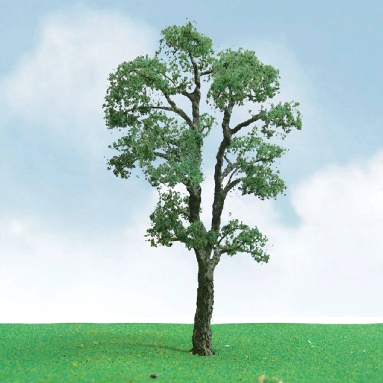 JTT 92314 - Pro-Elite Trees: Maple 3.5 - 4" - 2pcs - HO Scale 3 JTT 92314 - Pro-Elite Trees: Maple 3.5 - 4" - 2pcs - HO Scale