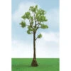 JTT 92316 - Pro-Elite Trees: Cypress 5 - 5.5" - 2pcs - HO Scale
