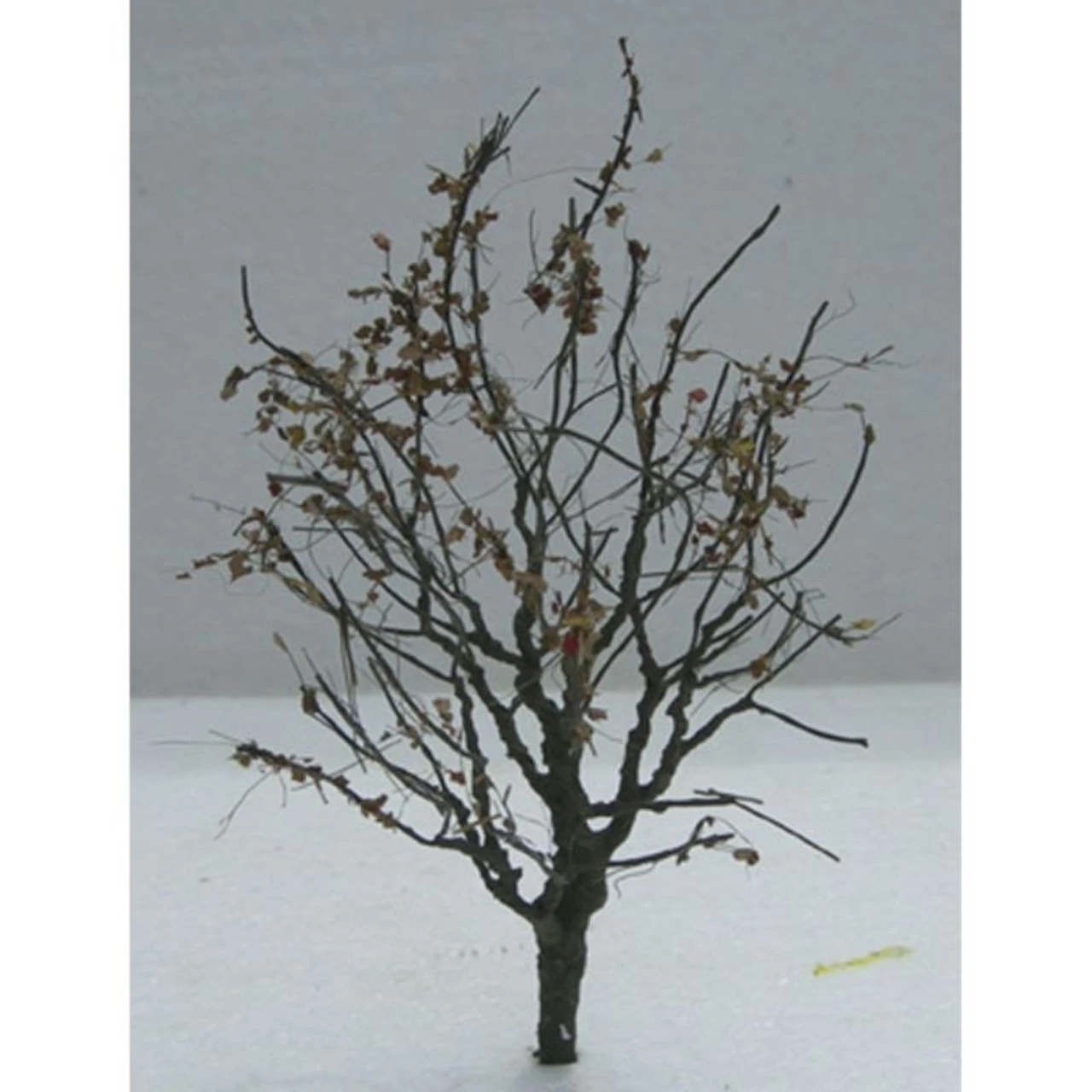 JTT 92322 - Pro-Elite Trees: Dry Foliage Trees 3.5 - 4" - 2pcs - HO Scale 3 JTT 92322 - Pro-Elite Trees: Dry Foliage Trees 3.5 - 4" - 2pcs - HO Scale