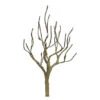 JTT 94111 - Professional Trees Pro Armature: Deciduous 2" - 4pcs - N Scale