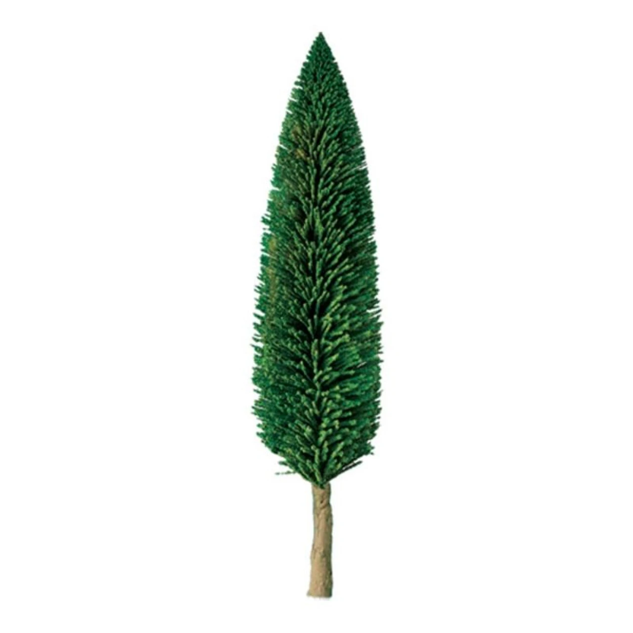 JTT 94226 - Professional Trees: Conifer 3" - 3pcs - Multi Scale 3 JTT 94226 - Professional Trees: Conifer 3" - 3pcs - Multi Scale