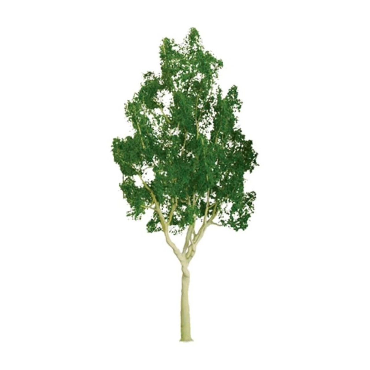 JTT 94302 - Professional Trees: Mountain Gum 1.5" - 6pcs - Multi Scale 3 JTT 94302 - Professional Trees: Mountain Gum 1.5" - 6pcs - Multi Scale