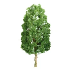 JTT 94318 - Professional Trees: Sycamore 3" - 3pcs - Multi Scale