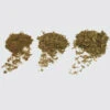 JTT 95089 - Chopped Leaves: Fine, Medium, And Coarse - Bag - 9 Cu In - Multi Scale