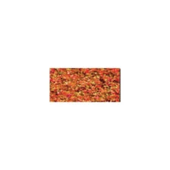 JTT 95111 - Turf: Late Fall Blend Fine - Shaker - 60 Cu In - Multi Scale