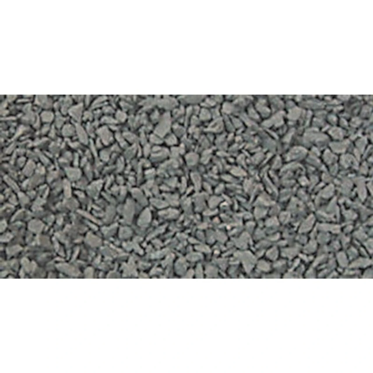 JTT 95218 - Gravel: Gray - Coarse - Bag - 200g - Multi Scale 3 JTT 95218 - Gravel: Gray - Coarse - Bag - 200g - Multi Scale