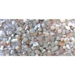 JTT 95333 - Gravel: White Mix Coarse - Shaker - 350g - Multi Scale