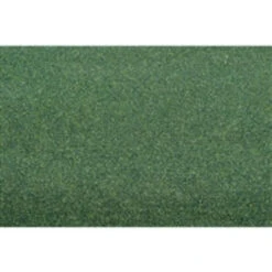 JTT 95406 - Grass Mat: Dark Green 50" X 100" - HO Scale