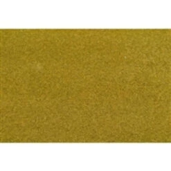 JTT 95412 - Grass Mat: Golden Straw 50" X 100" - HO Scale